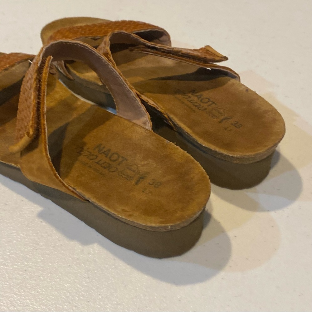 NAOT Blake Sandal - Picture 7 of 10